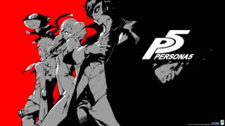 Persona 5 OST - Last Surprise Extended