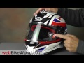 kabuto rt33 helmet