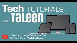 Getting Started with the Kanopy app (for iPad and iPhone)