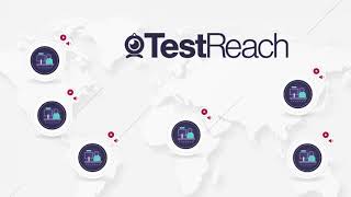 TestReach Overview Video