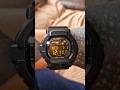 G Shock GD-350-1B / Released 2013