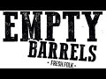 sally maclennane cover by empty barrels