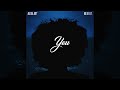 Alexia Jayy - YOU Feat Big K.R.I.T ( Official Audio )