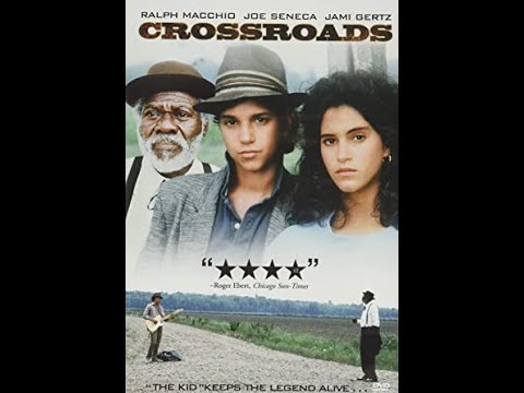 Crossroads 1986 Youtube
