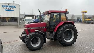 Maxxum 5150 plus