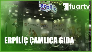 🍗 ERPİLİÇ ÇAMLICA GIDA | Lezzetin Adı! 🌟