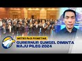 Target Nasdem 5 Kursi DPR RI Dari Sumsel