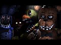 ☆ПОЛНЫЙ РАЗБОР fnaf 2 five nights at freddy s 2 факты и теории