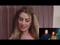 his big secret shekinah u0026 sarper 90 day fiance the other way ep 17 18