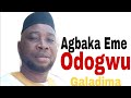 Iruoma Age Grade Master  latest by Galadima umumbo