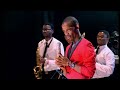 Zakes Bantwini, Black Coffee - Juju (Live In Soweto/2012)