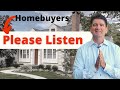 Real Estate Advice for Buyers (Agents Too)