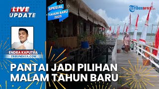 5 Pantai di Tanjungpinang Cocok untuk Nikmati Pergantian Malam Tahun Baru, Pse Puteh hingga Setumu