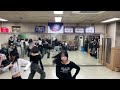 2024 2학기 중간점검 triples generation girls never dieㅣ dance cover