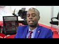 block chain fernando wangila ict director ntsa