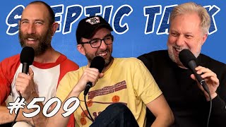 Joe List \u0026 Henry Phillips: Filthy Strip Club Stories | Ari Shaffir's Skeptic Tank Episode 509