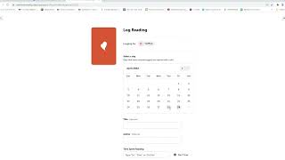 Beanstack Desktop Tutorials - Log Reading