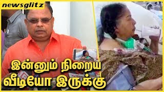 இன்னும் நிறைய வீடியோ இருக்கு : MLA Vetrivel Confirms | Lot more Videos of Jayalalitha to be Released