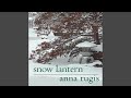 Snow Lantern