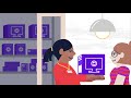 Front-end vs back-end: What's the difference?