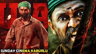 Narrappa - Ashwathama Trailer  | Naga Shourya  |  Sunday Cinema Kaburlu  | THYVIEW
