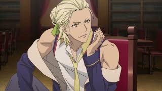 Dance with Devils