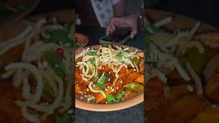 Girls Dayout | Socials Thane | Food Prescription #shorts #youtubeshorts