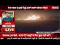 hamirpur नेशनल हाईवे 34 पर भीषण सड़क हादसा दो ट्रकों में भिड़ंत तीन की मौत breaking news