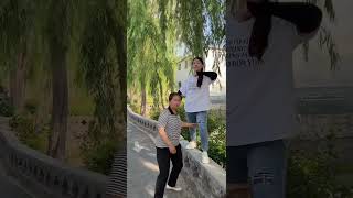 自作孽不可活啊 🔔Jiang Sanni's funny short videos