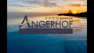 Angerhof Sport und Wellnesshotel