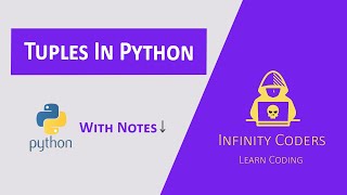 Tuples in Python | Functions of Tuples in Python #7