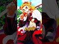 what every hashira thinks of rengoku demon slayer explained shorts demonslayer animeexplains