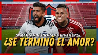 🔵🔴 SAN LORENZO: ¿SE CAE UN REFUERZO? CERCA DEL DEBUT | La Cicloneta en vivo - 23/01/2025