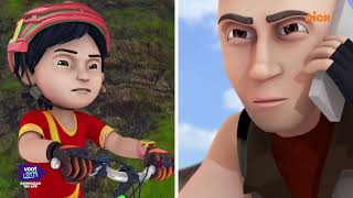 Shiva | शिवा | Shiva Vs Cycle Chor | Episode 19 | Download Voot Kids App