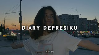 diary depresiku lirik -  last child (lirik)