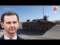 syria civil war सीरिया में असद सरकार को गिराने turkey ने क्यों बनाया प्लान russia putin lebanon