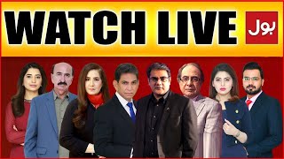 🔴 BOL NEWS LIVE | Latest Pakistan News 24/7 | Headlines Bulletins Breaking News & Exclusive Coverage