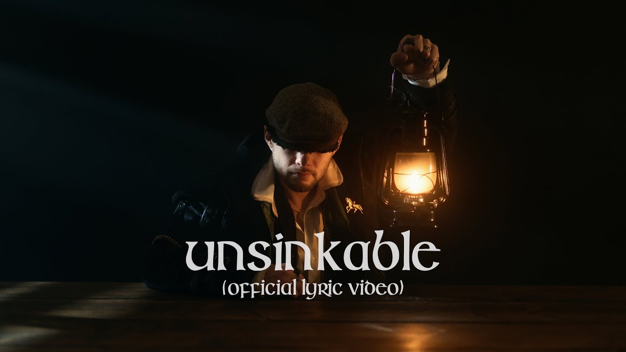 Sail North - Unsinkable (Official Lyric Video) - YouTube Music