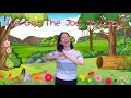 I've Got The Joy Joy Joy | Action Song | Christian Children Song