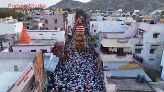 ಶ್ರೀ ಮಸ್ಕಿ ಮಲ್ಲಿಕಾರ್ಜುನ ಸ್ವಾಮಿ ಜಾತ್ರಾ ಮಹೋತ್ಸವ