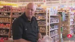Most Evil Grocery Store Prank
