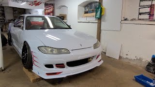 326Power 3D Star [Silvia s15]