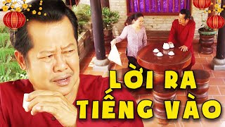 PHIM VIỆT NAM HAY - LỜI RA TIẾNG VÀO💖PHIM HÀI VIỆT NAM💖PHIM TRUYỀN HÌNH VIỆT NAM💖PHIM VIỆT NAM MỚI