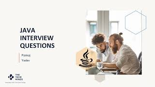 Java Interview Questions - Data Types | Variables | Access Modifiers