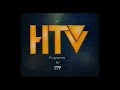 htv logo history