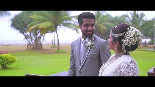 Wathsala and Lakmina Wedding Highlights