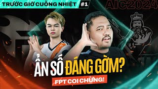 AOG NÊN DÈ CHỪNG OLD MAN'S (ASL)? BLV ĐÁNH GIÁ NHỮNG CÁI TÊN 