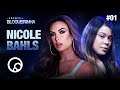 DE FRENTE COM BLOGUEIRINHA: NICOLE BAHLS - T2E1 | DiaTV