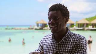 Aruba Testimonial by Urban Events Global