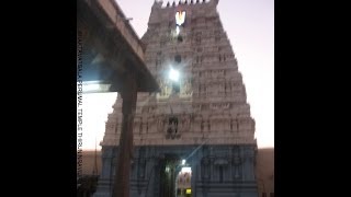 Bhaktavatsala Perumal Temple Thirunindravur